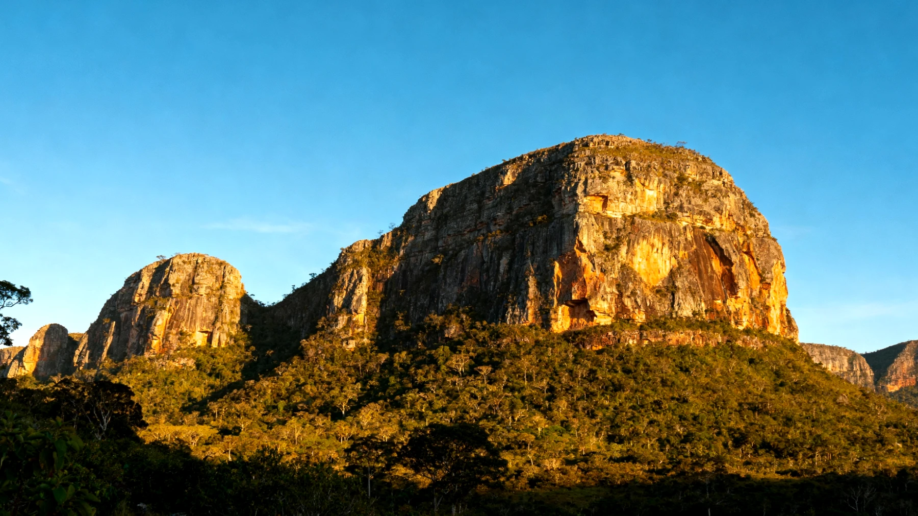 Chapada Diamantina"