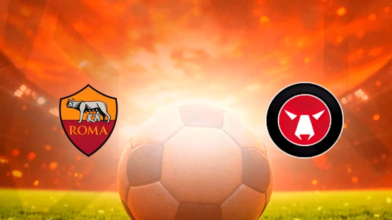 Hai cercato Roma - Midtjylland anche tu stanotte: ecco cosa rischi di perdere domenica contro il Napoli 2025-11-27T19:32:24.403Z"