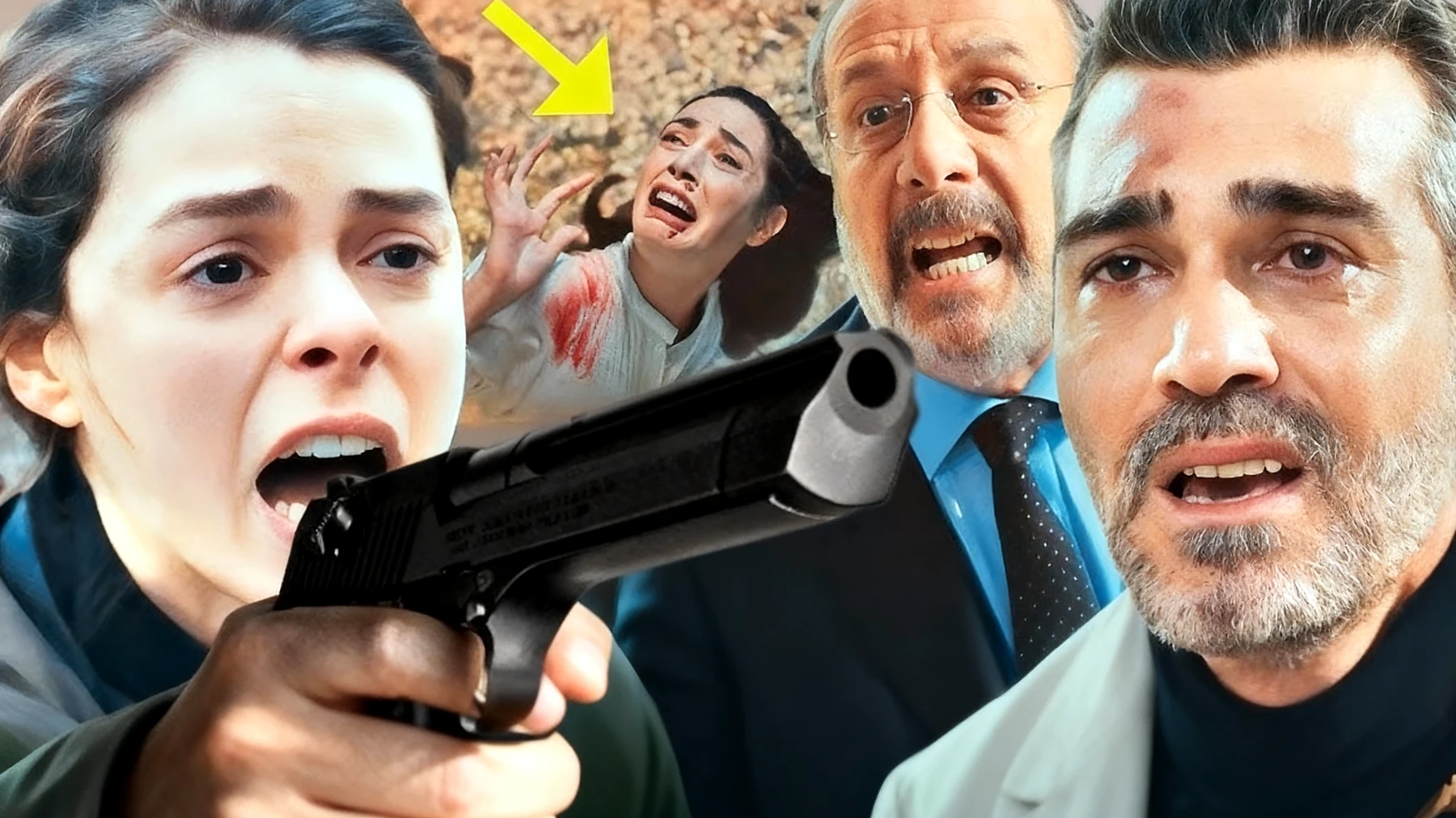 La forza di una donna2025-11-26T07:10:15.474Z"