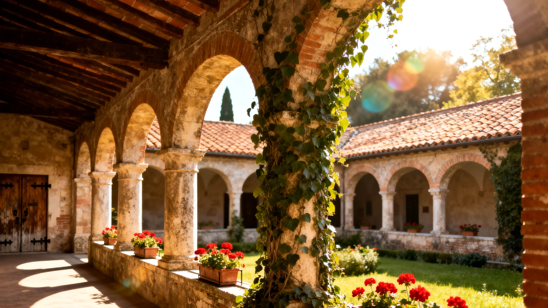 Monastero di Santa Caterina"