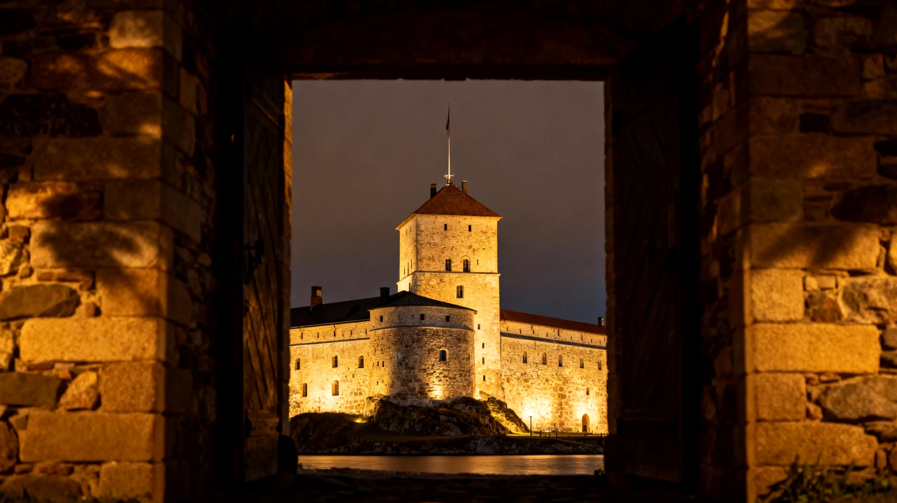 Castello di Turku"