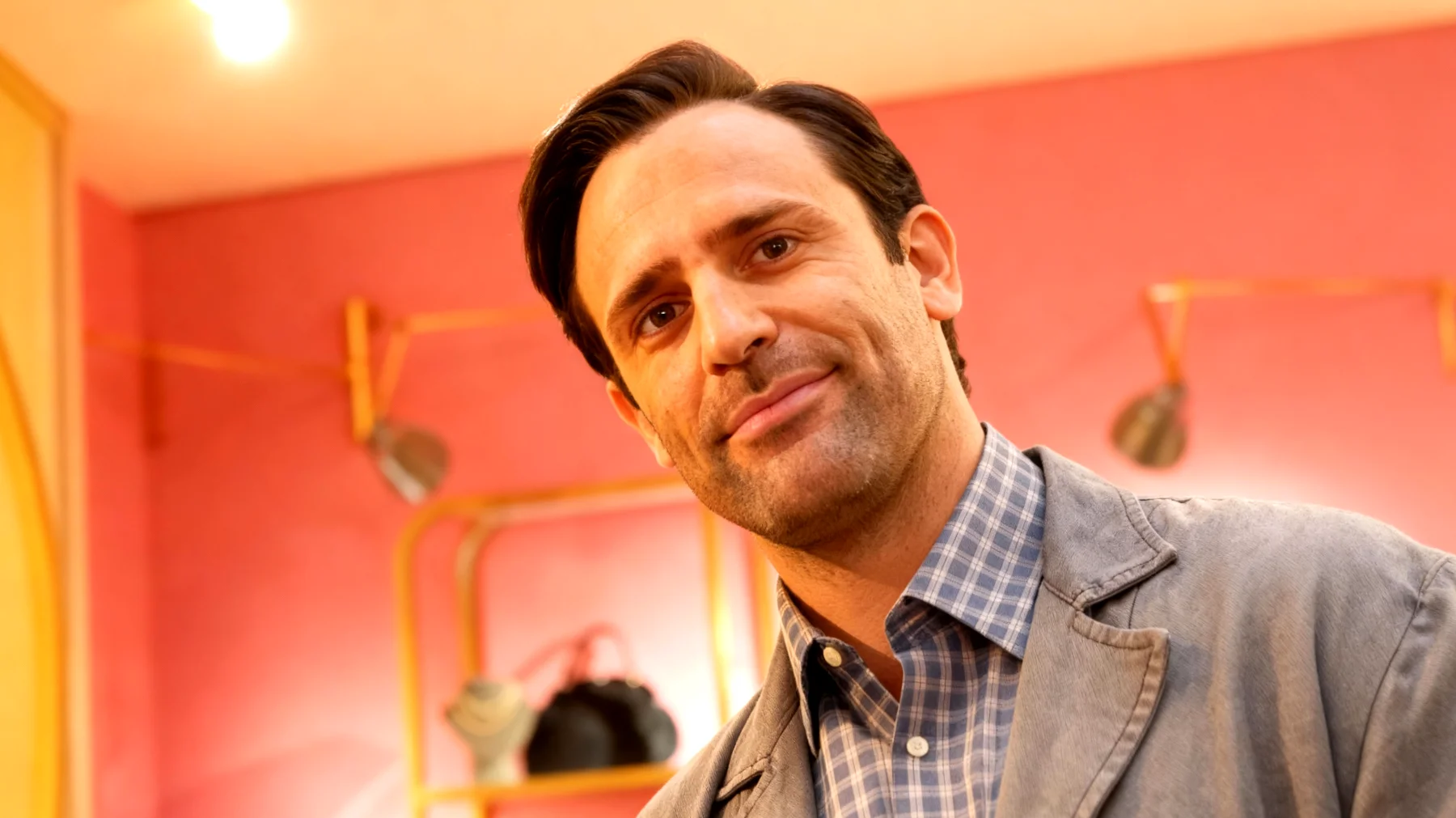 Il paradiso delle signore2025-12-19T06:32:50.331Z"