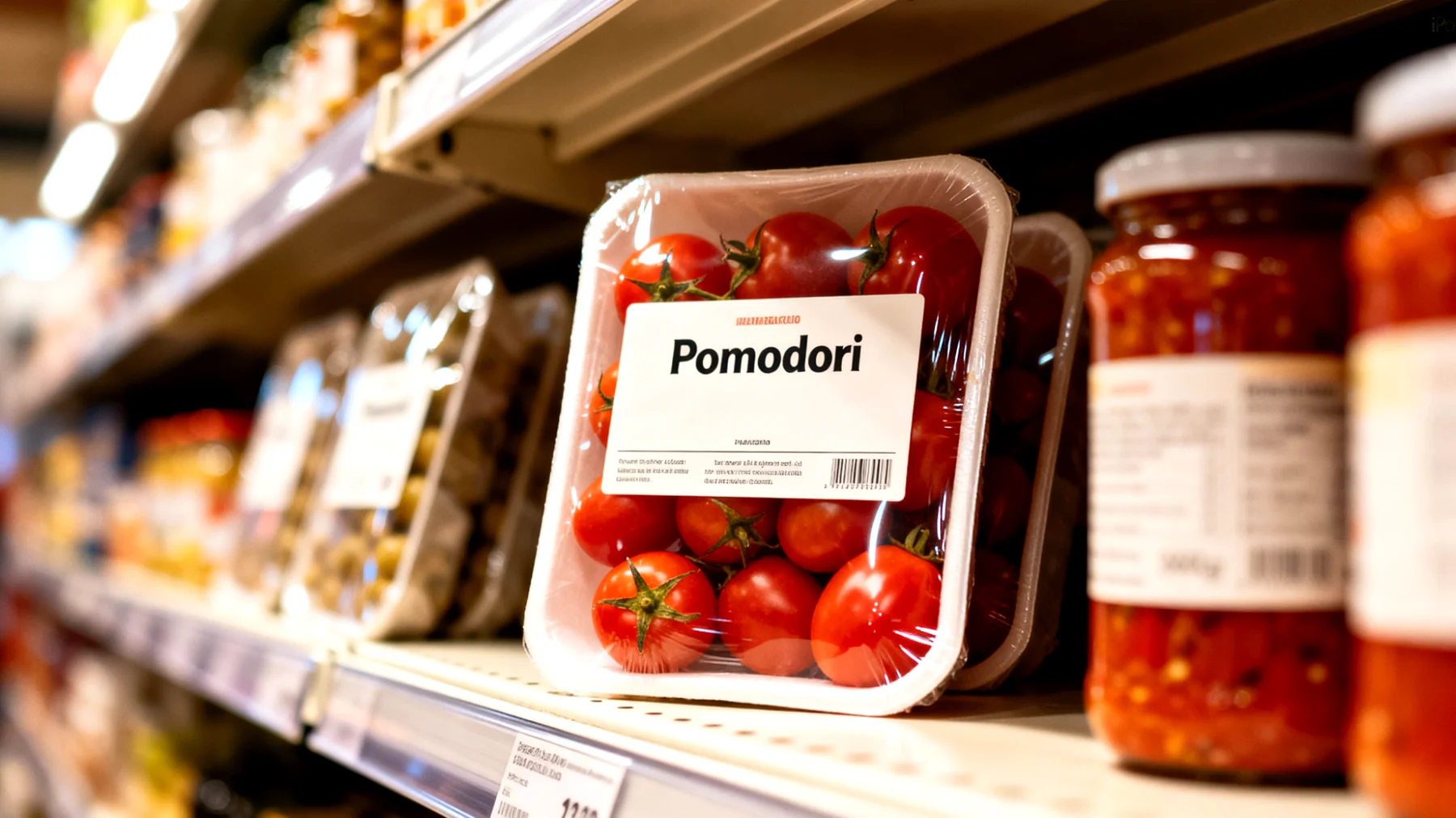 Pomodori"
