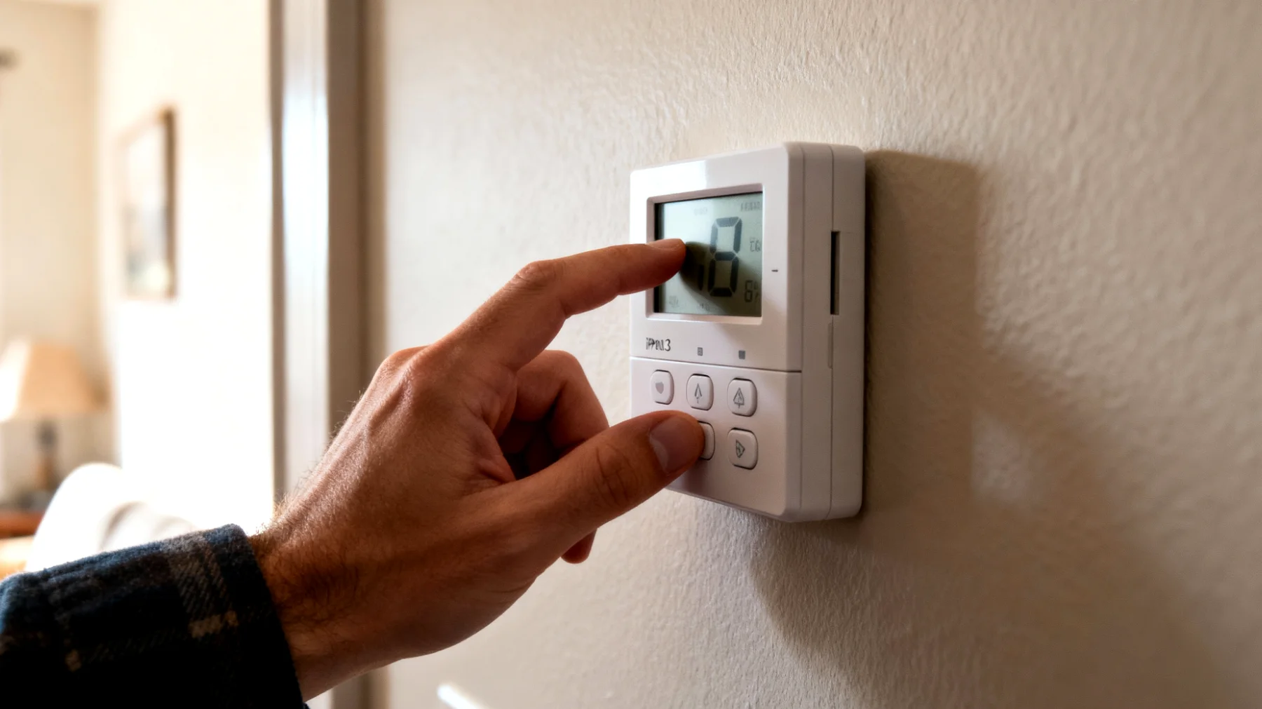 Termostati intelligenti"