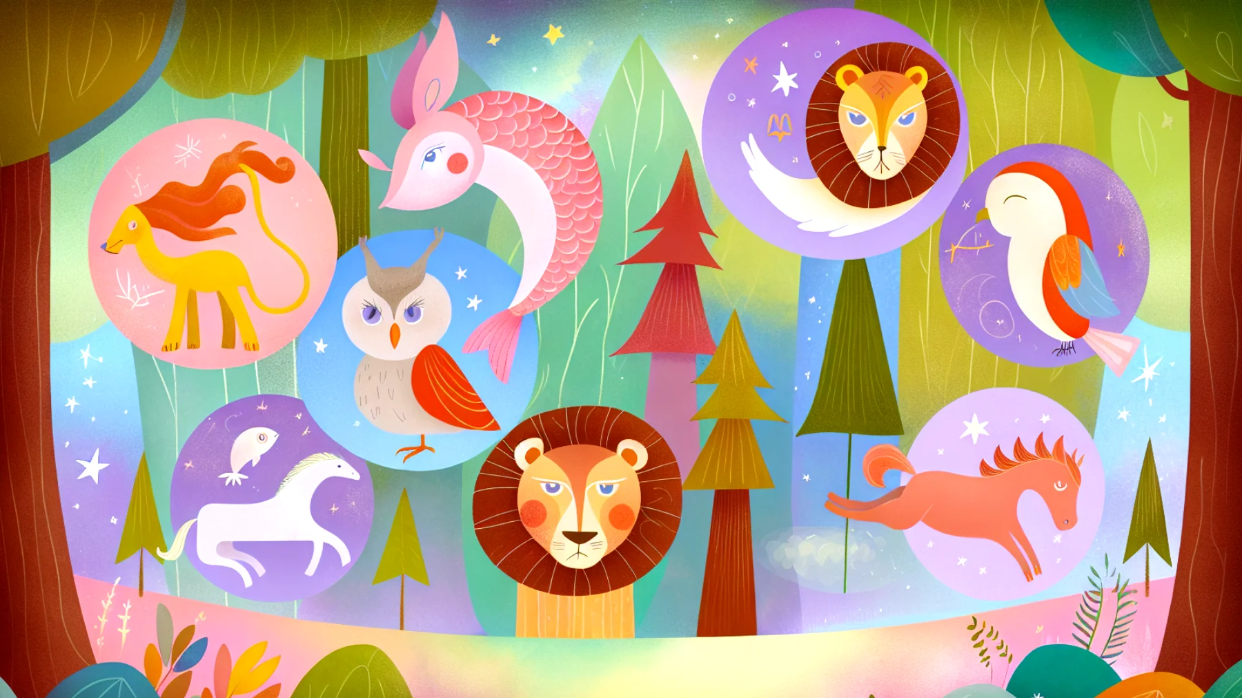 oroscopo del mattino 2025-12-16T19:14:14.148Z"