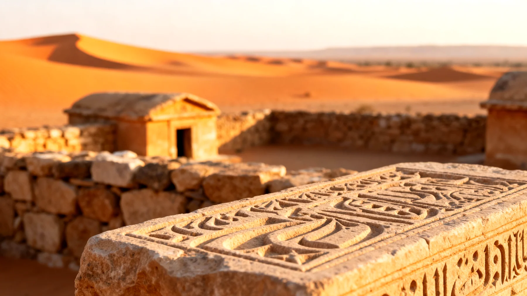 Sito archeologico di Al Ain"