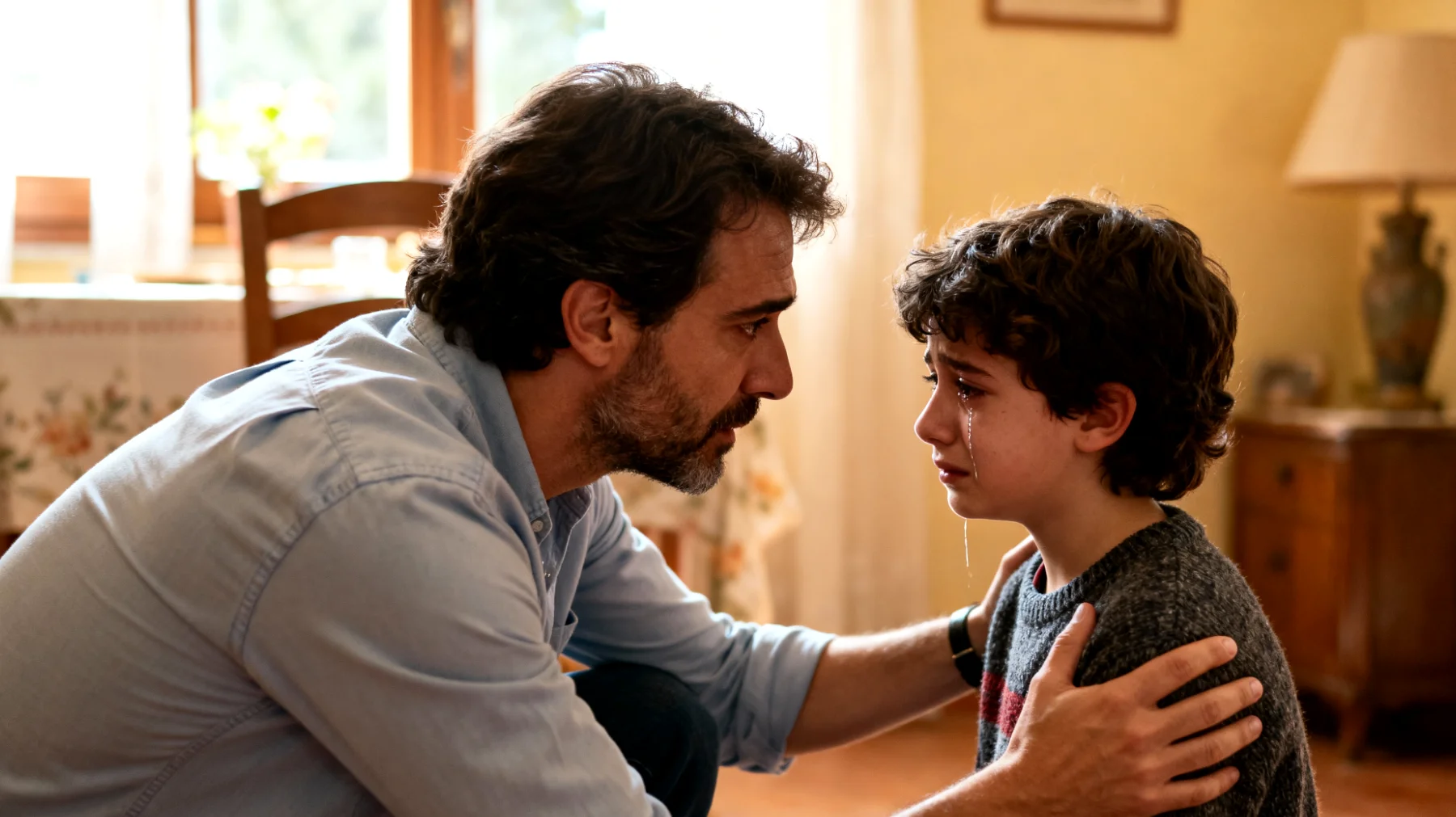 I genitori faticano a sostenere adeguatamente l'autostima dei propri bambini, oscillando tra critiche eccessive e lodi generiche, senza riuscire a valorizzare gli sforzi reali e a trasmettere un senso di valore personale indipendente dalle prestazioni"