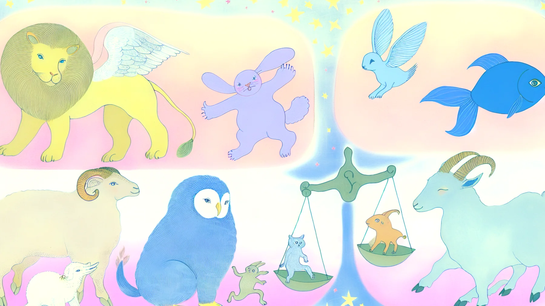 oroscopo del mattino 2026-01-04T19:01:13.711Z"