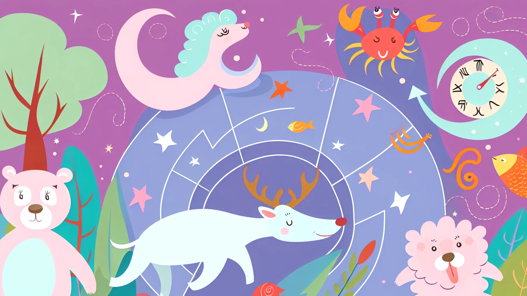 oroscopo del mattino 2026-01-13T19:02:32.660Z"