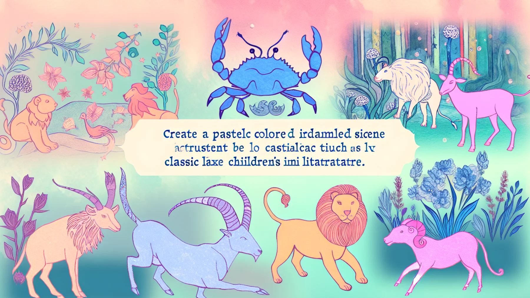 oroscopo del mattino 2026-01-17T19:01:40.823Z"