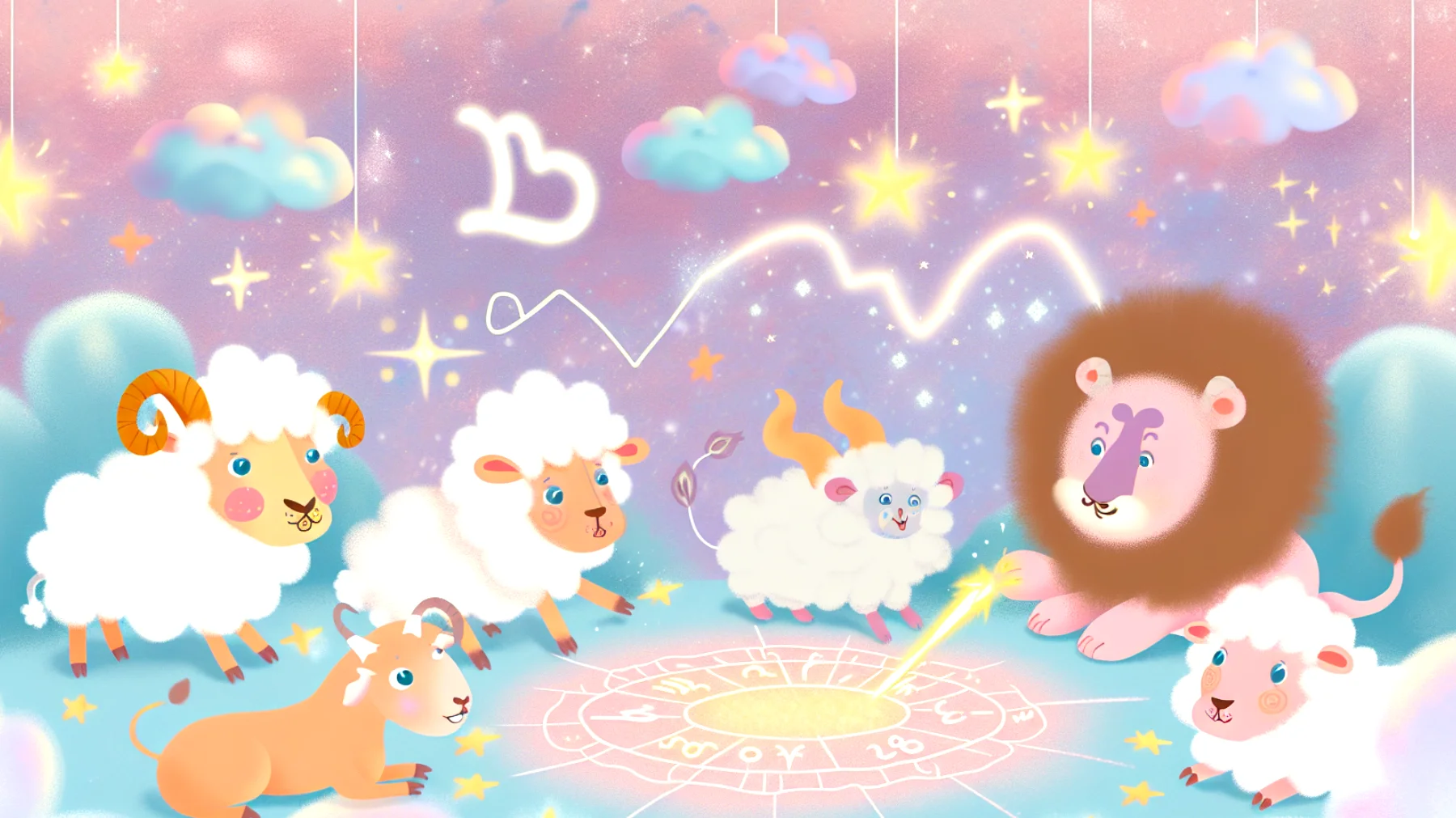 oroscopo del mattino 2026-01-18T19:01:30.345Z"